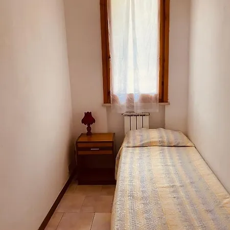 Le Terrazze Salice * קרפנה