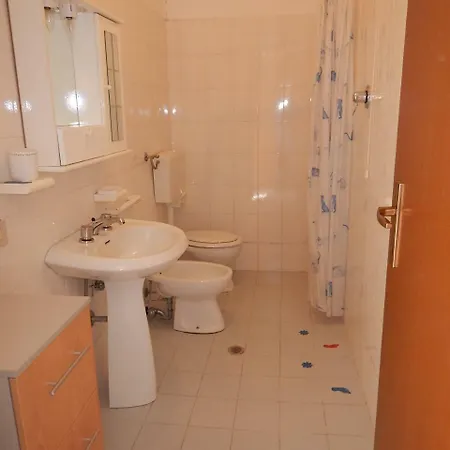 Le Terrazze Salice דירה קרפנה