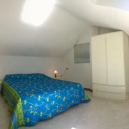 Le Terrazze Salice